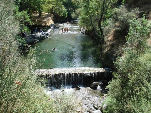 Agroturismo Encinar De Aguas Blancas