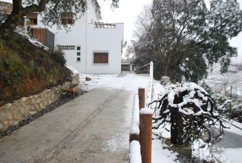 Agroturismo Encinar De Aguas Blancas