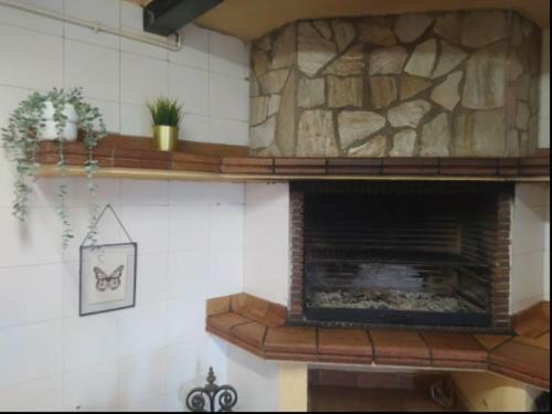 Agroturismo La Bruixa Rural