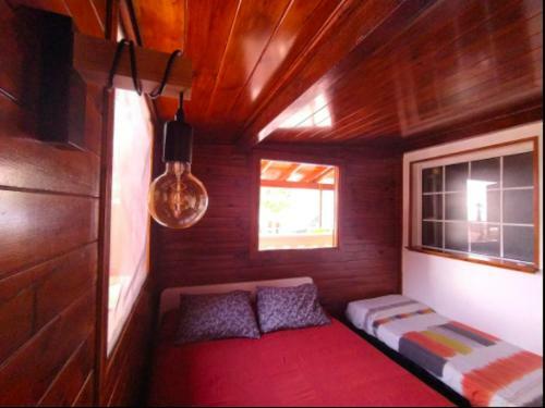 Agroturismo La Bruixa Rural