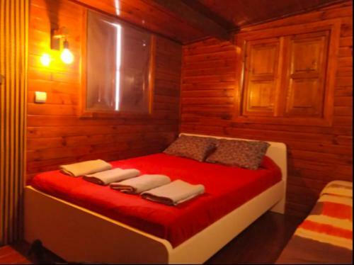 Agroturismo La Bruixa Rural