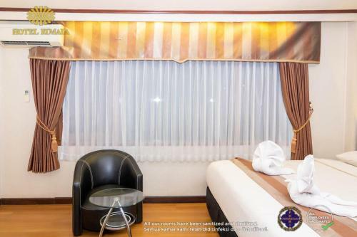 Kumala Hotel Bandung