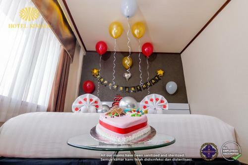 Kumala Hotel Bandung