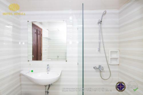 Kumala Hotel Bandung