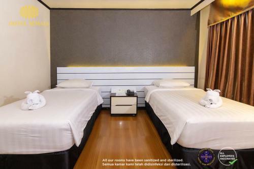 Kumala Hotel Bandung
