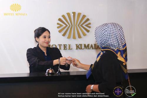 Kumala Hotel Bandung