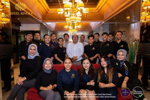 Kumala Hotel Bandung