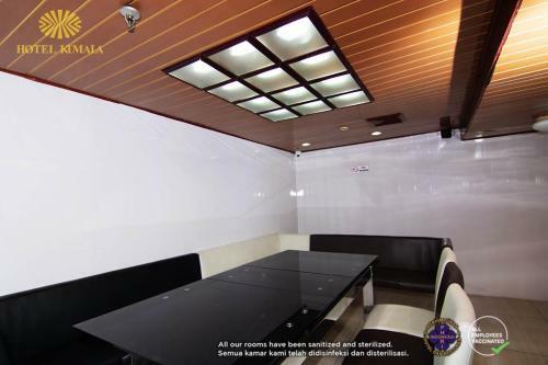 Kumala Hotel Bandung