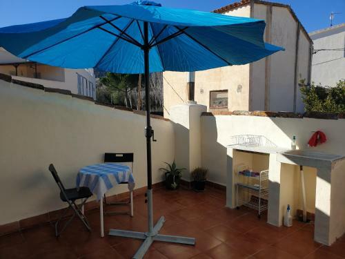 Apartamento Cal Valero