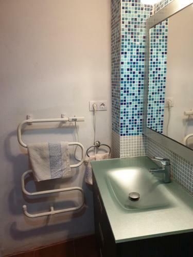 Apartamento Cal Valero