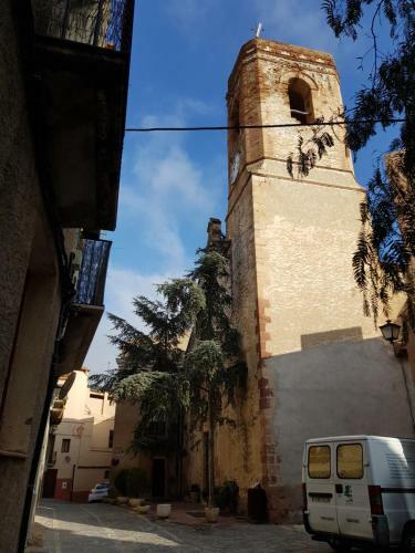 Apartamento Cal Valero