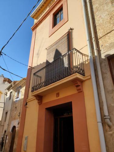 Apartamento Cal Valero