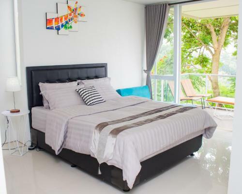 Villa The Dago View Bandung