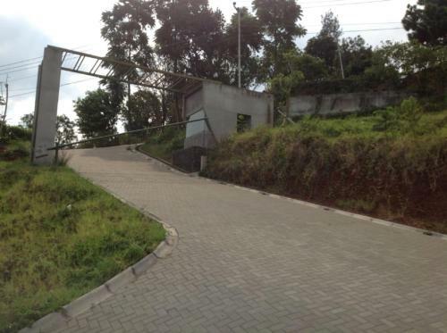 Villa The Dago View Bandung