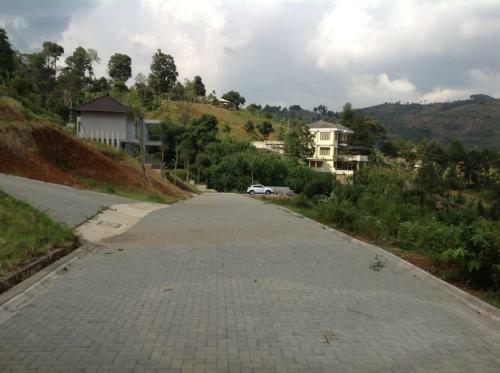 Villa The Dago View Bandung