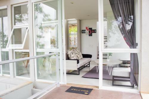 Villa The Dago View Bandung