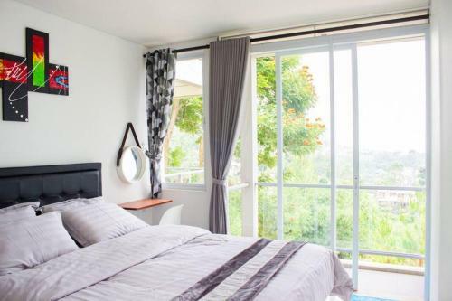 Villa The Dago View Bandung