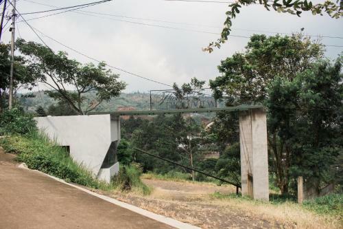 Villa The Dago View Bandung