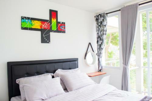 Villa The Dago View Bandung