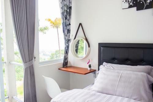 Villa The Dago View Bandung