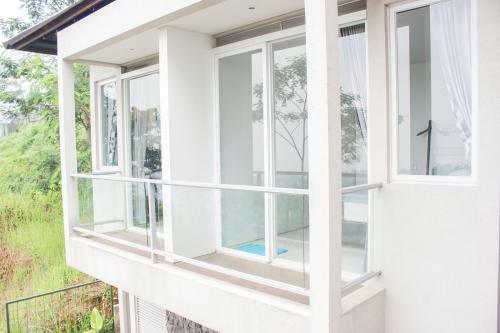 Villa The Dago View Bandung