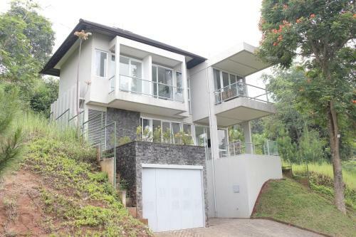 Villa The Dago View Bandung