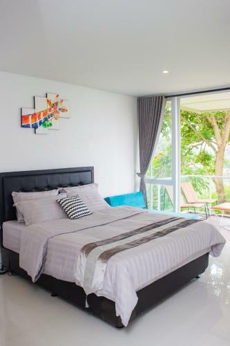 Villa The Dago View Bandung
