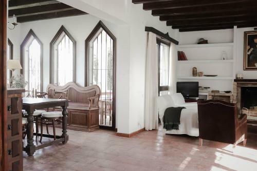 Casa De Campo Villares