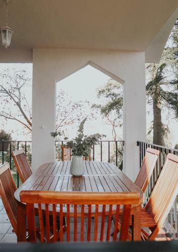 Casa De Campo Villares