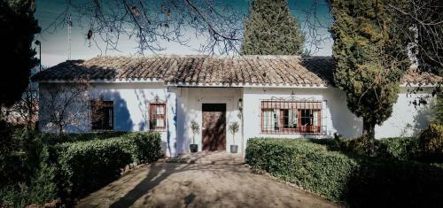 Casa De Campo Villares