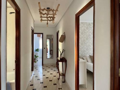Apartamento Caravia - Playa La Espasa - Grandes Terrazas