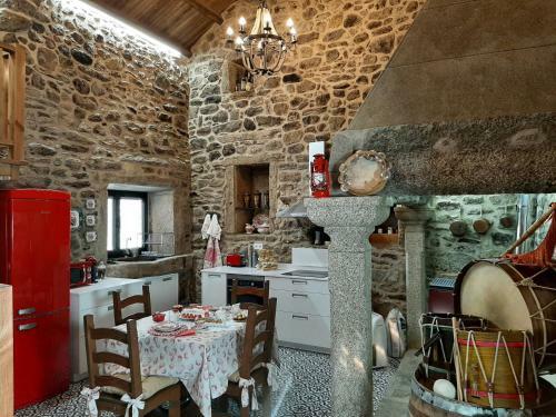 Casa Da Loura - Costa Da Morte
