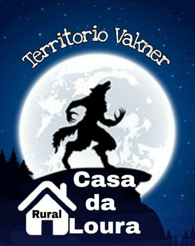Casa Da Loura - Costa Da Morte