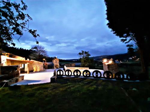 Casa Da Loura - Costa Da Morte