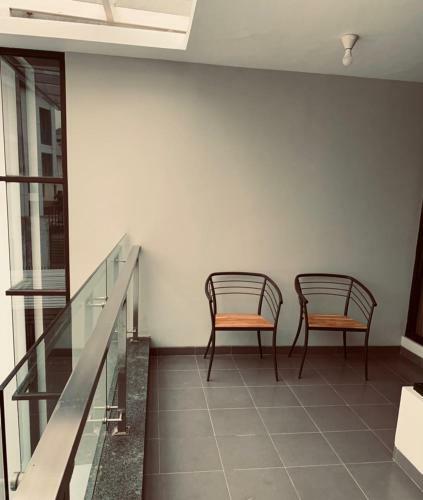 Villa Platinum Setrasari Guest House 5br Private Pool Bandung