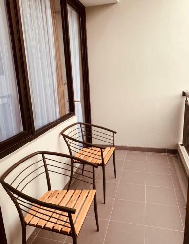 Villa Platinum Setrasari Guest House 5br Private Pool Bandung