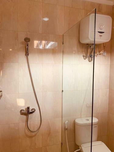 Villa Platinum Setrasari Guest House 5br Private Pool Bandung
