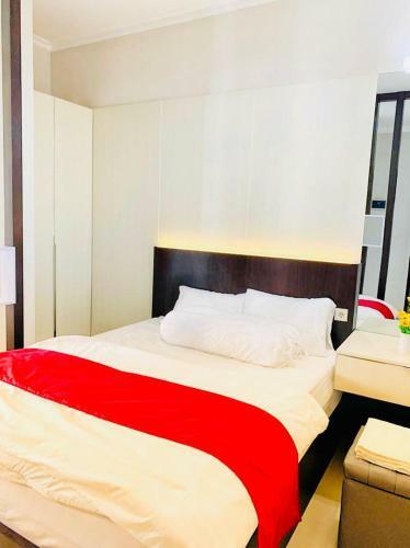 Villa Platinum Setrasari Guest House 5br Private Pool Bandung