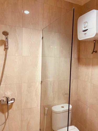 Villa Platinum Setrasari Guest House 5br Private Pool Bandung