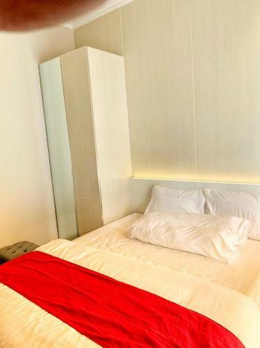 Villa Platinum Setrasari Guest House 5br Private Pool Bandung