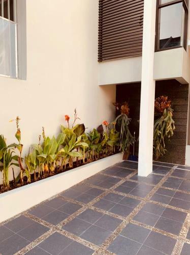 Villa Platinum Setrasari Guest House 5br Private Pool Bandung