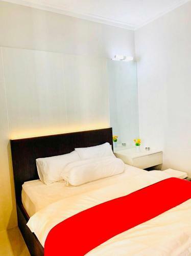 Villa Platinum Setrasari Guest House 5br Private Pool Bandung