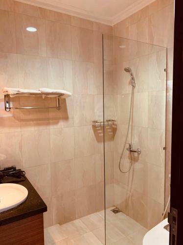 Villa Platinum Setrasari Guest House 5br Private Pool Bandung