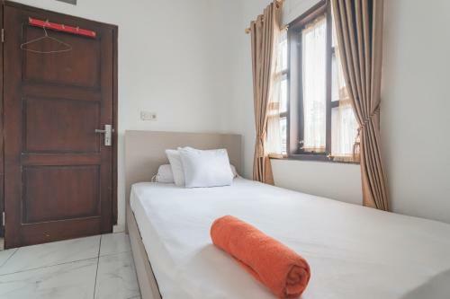 Hotel Small Homestay Syariah Sikembar Ciwidey