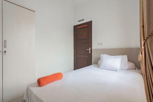 Hotel Small Homestay Syariah Sikembar Ciwidey