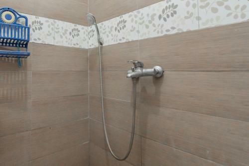 Hotel Small Homestay Syariah Sikembar Ciwidey