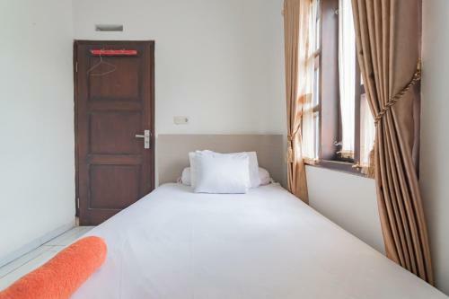Hotel Small Homestay Syariah Sikembar Ciwidey