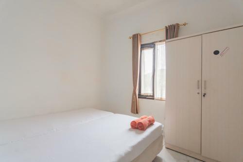 Hotel Small Homestay Syariah Sikembar Ciwidey