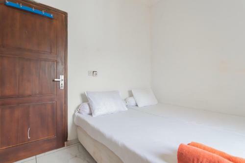Hotel Small Homestay Syariah Sikembar Ciwidey