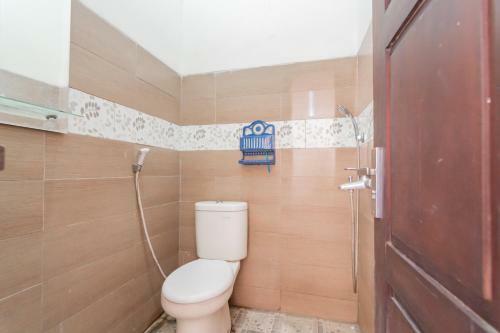 Hotel Small Homestay Syariah Sikembar Ciwidey